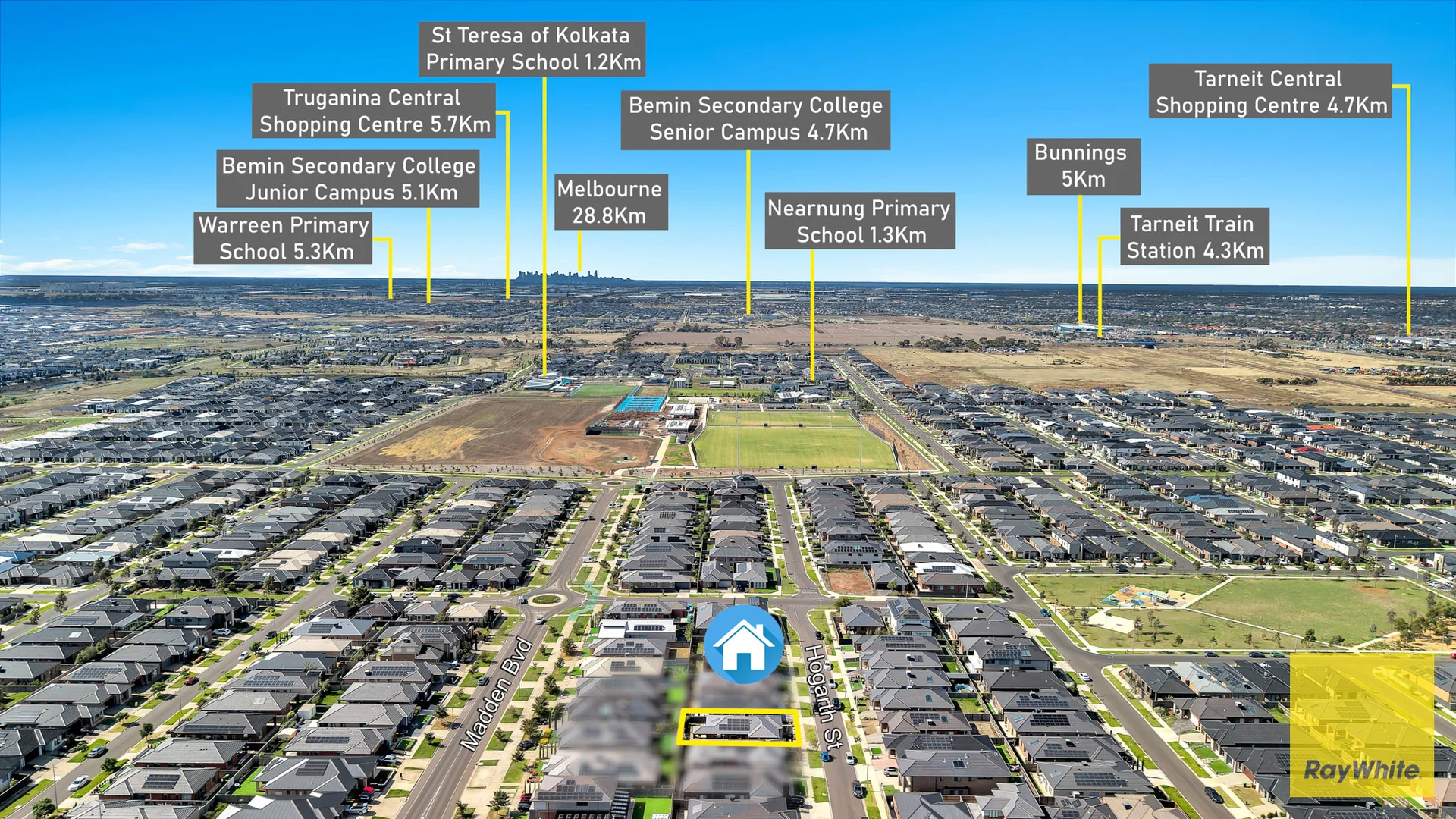 Additional image 23 of 12 Hogarth Street, Tarneit VIC 3029