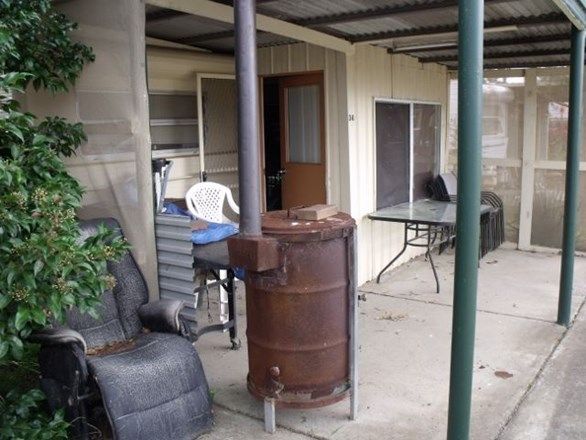 36 Youngs Road, Windmill Caravan Park, Yarram VIC 3971, Image 1