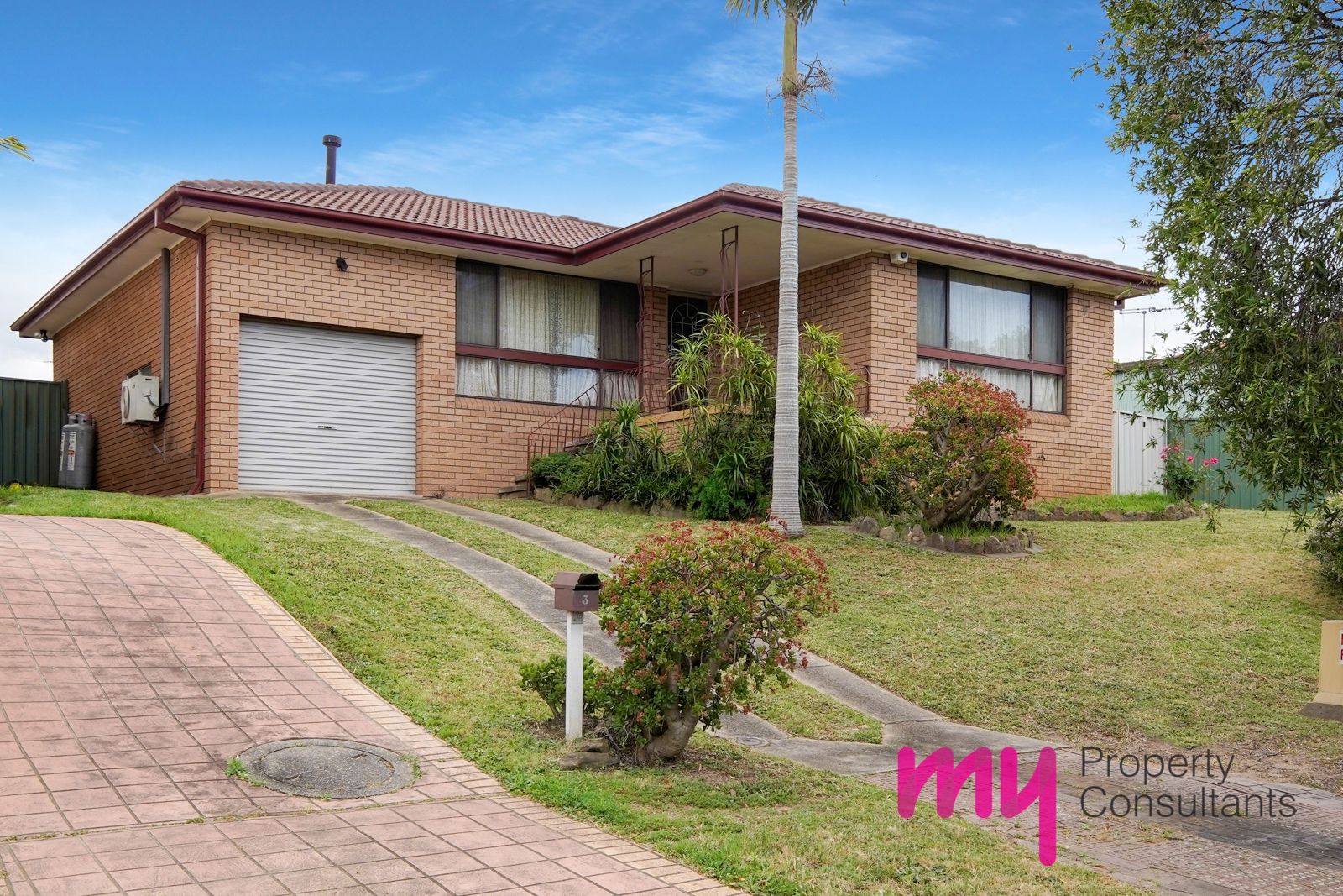 3 Goroka Street, Glenfield NSW 2167, Image 1