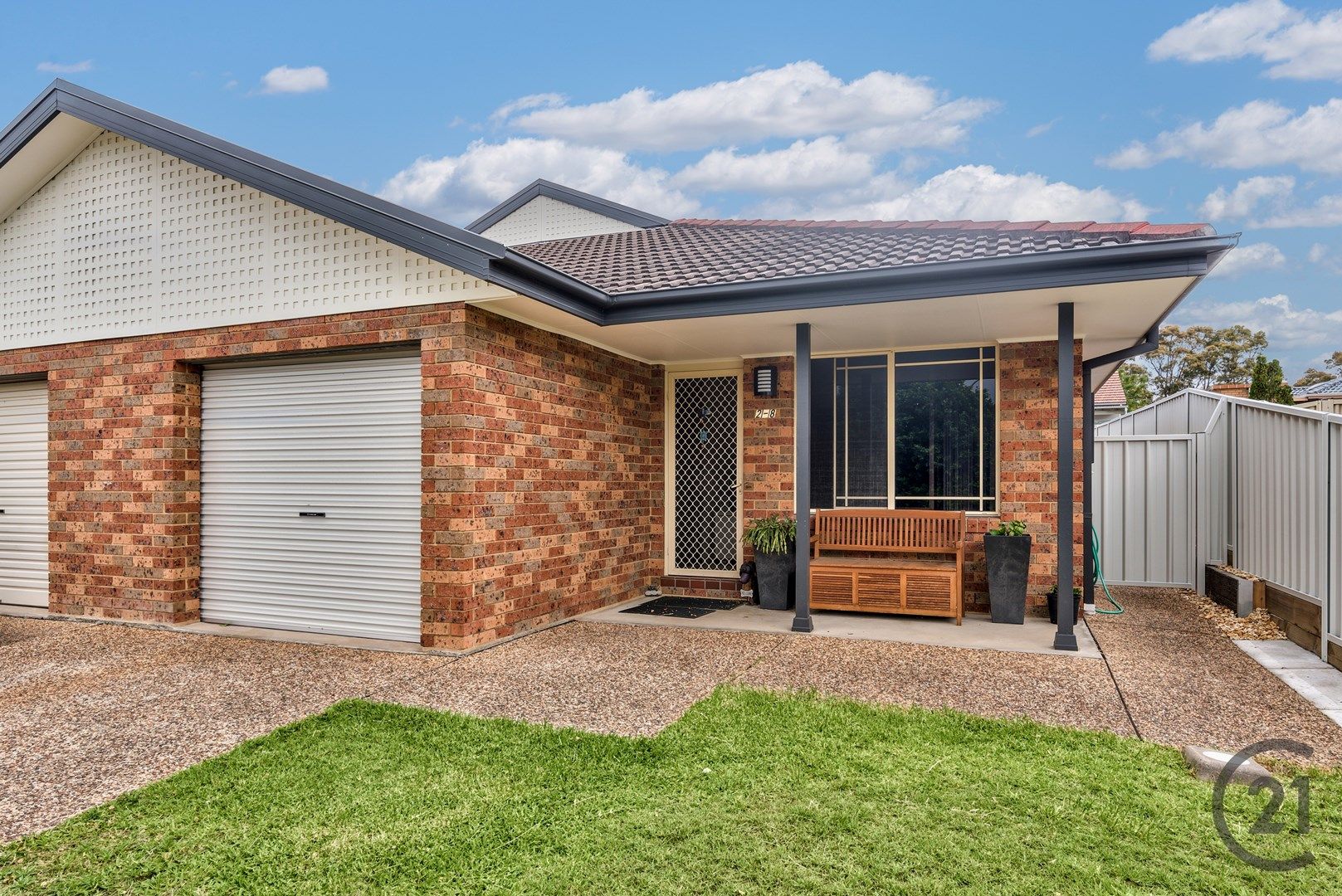 2/8 Grove Place, Cameron Park NSW 2285, Image 0