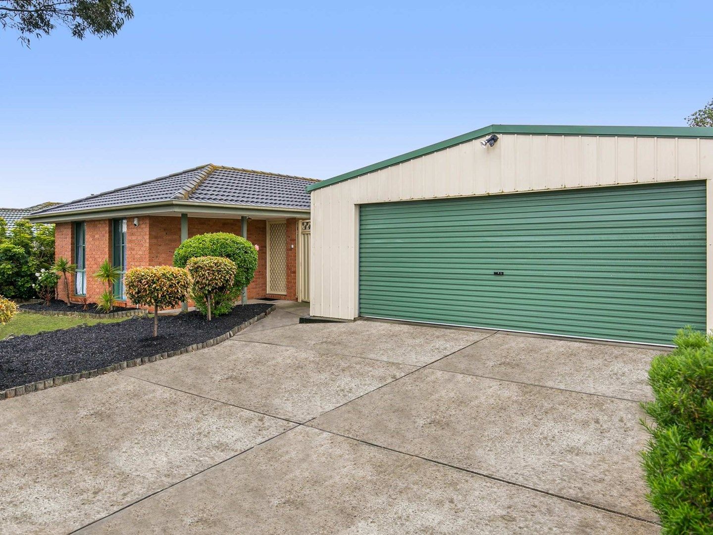 45 Oberon Drive, Carrum Downs VIC 3201, Image 0