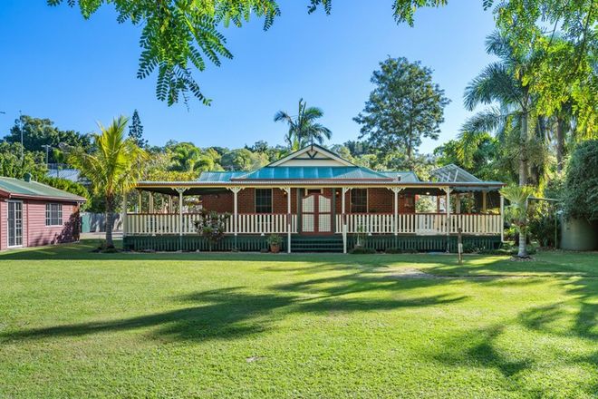 Picture of 162A Birdwood Road, HOLLAND PARK WEST QLD 4121