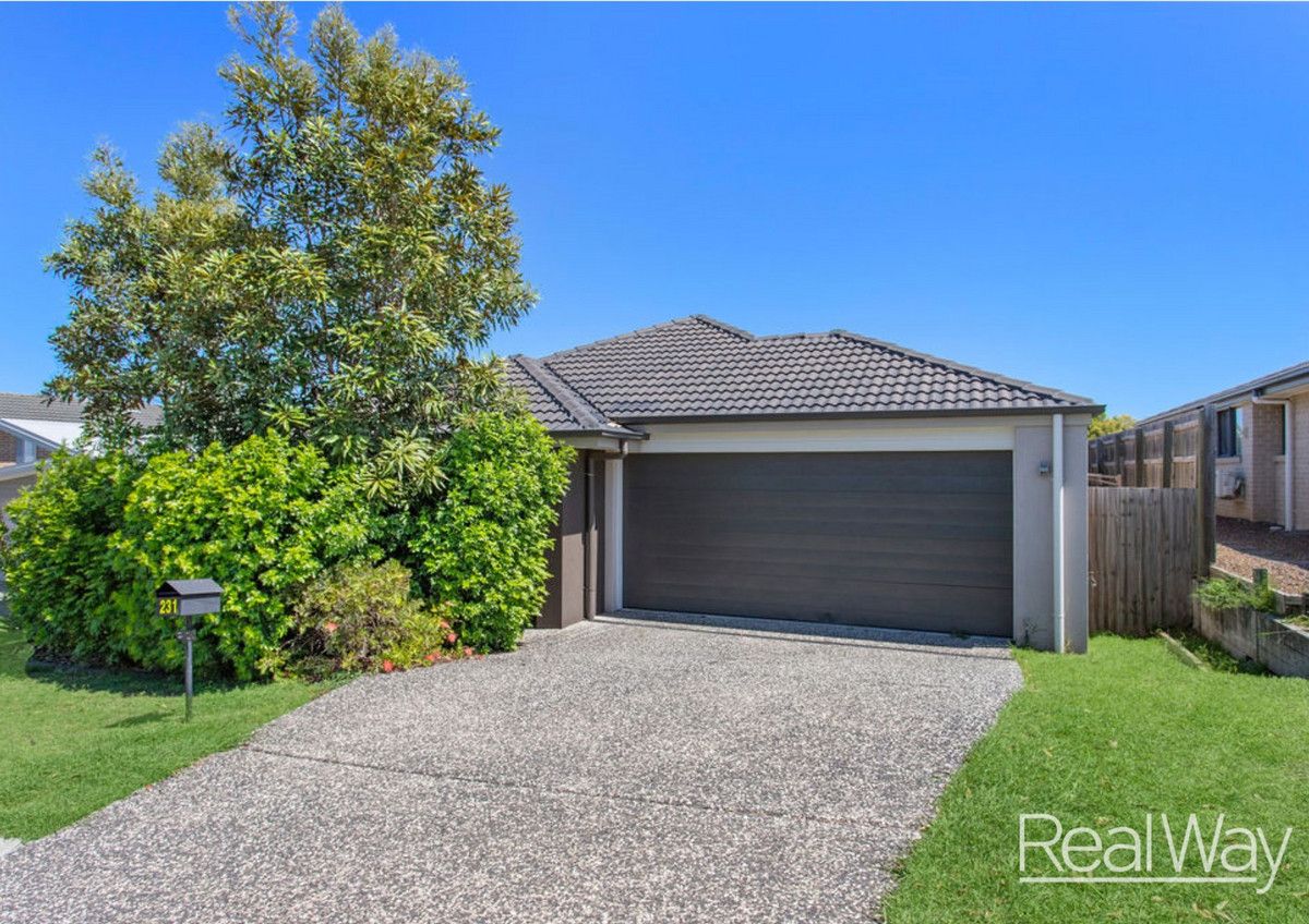 231 Edwards Street, Flinders View QLD 4305, Image 0