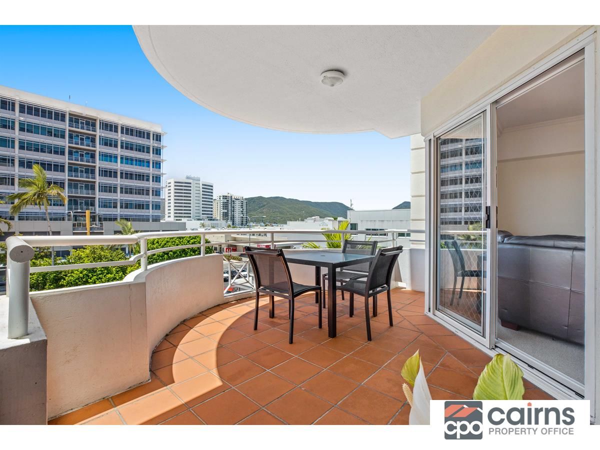 11/73 Spence Street, Cairns City QLD 4870, Image 2