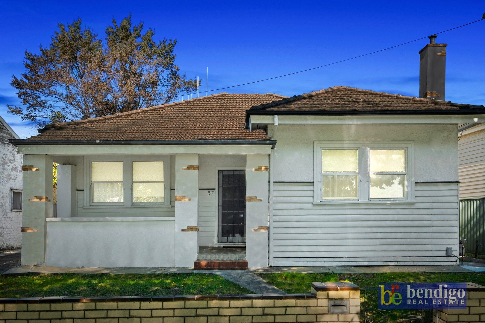 57 Arnold Street, Bendigo VIC 3550, Image 0