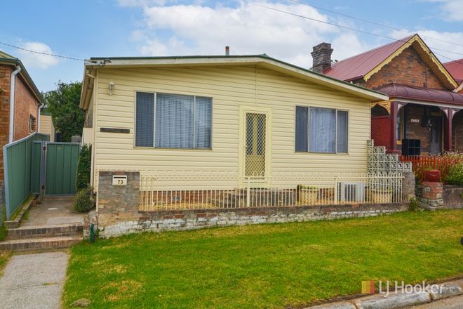 Picture of 73 Inch Street, LITHGOW NSW 2790