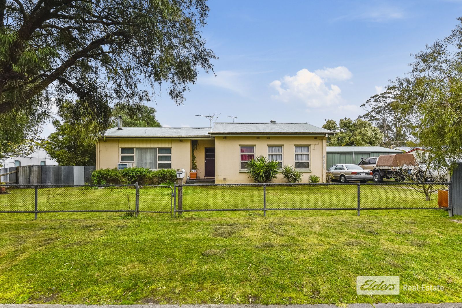 3 McEwin Avenue, Tarpeena SA 5277, Image 0