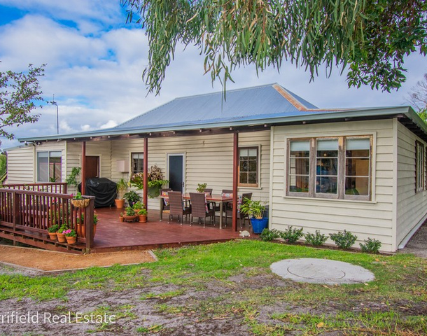 14 Sussex Street, Middleton Beach WA 6330