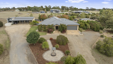 Picture of 94 Leary's Lane, COOLAMON NSW 2701