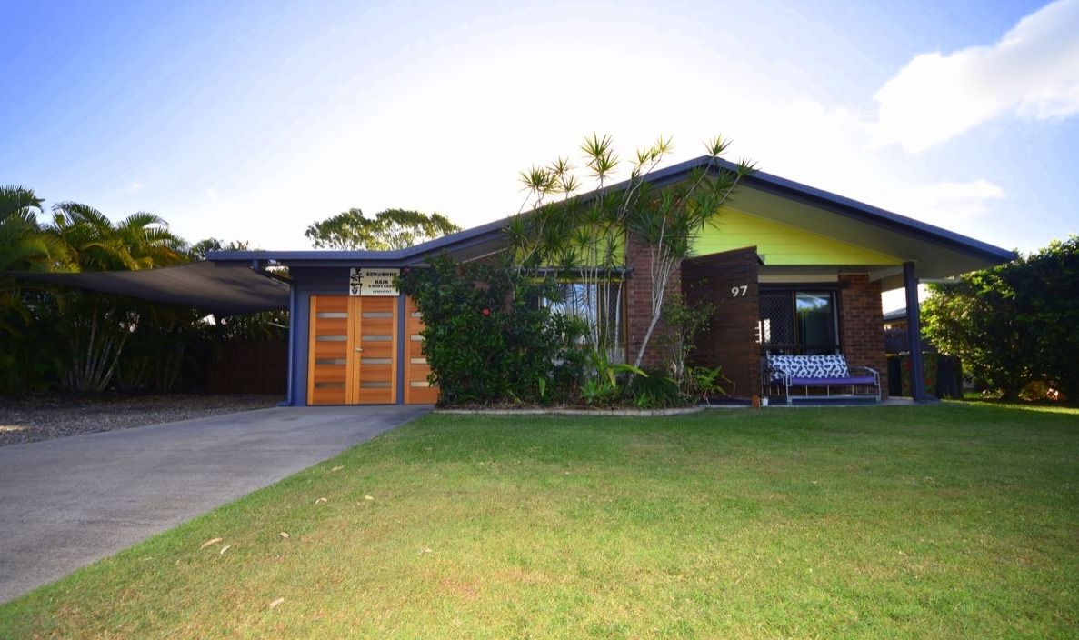 97 Investigator St, Andergrove QLD 4740, Image 2