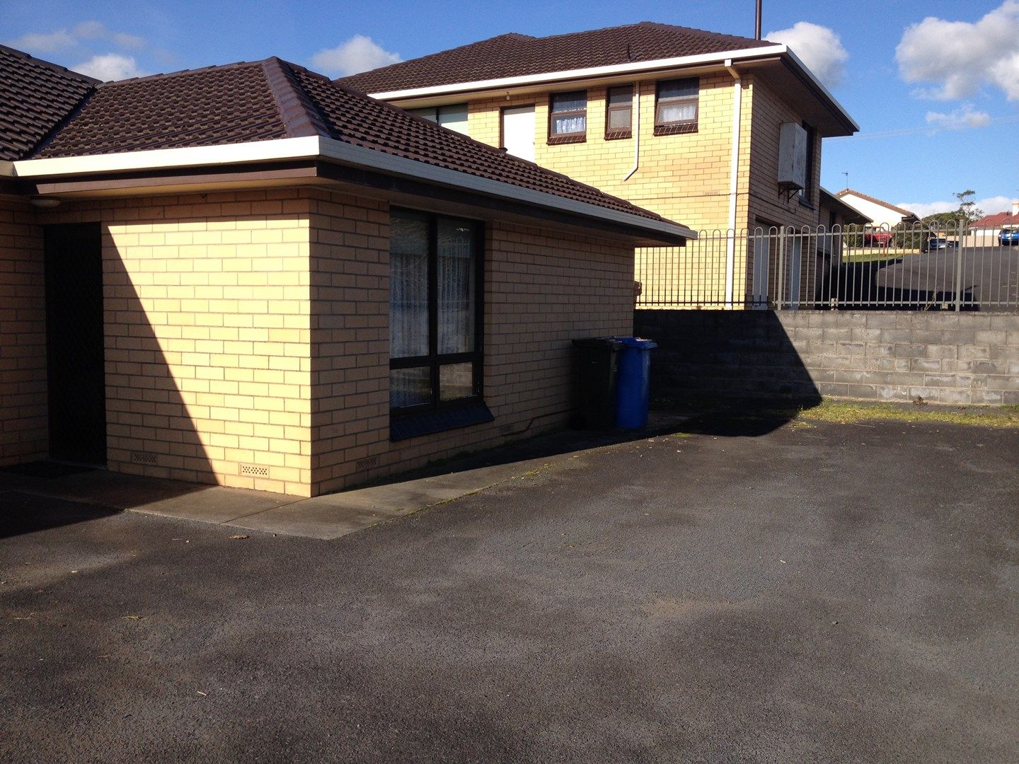 3 bedrooms Apartment / Unit / Flat in 3/44 WEHL STREET NORTH MOUNT GAMBIER SA, 5290