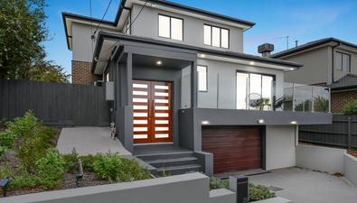 Picture of 25 Ripley Street, MOUNT WAVERLEY VIC 3149