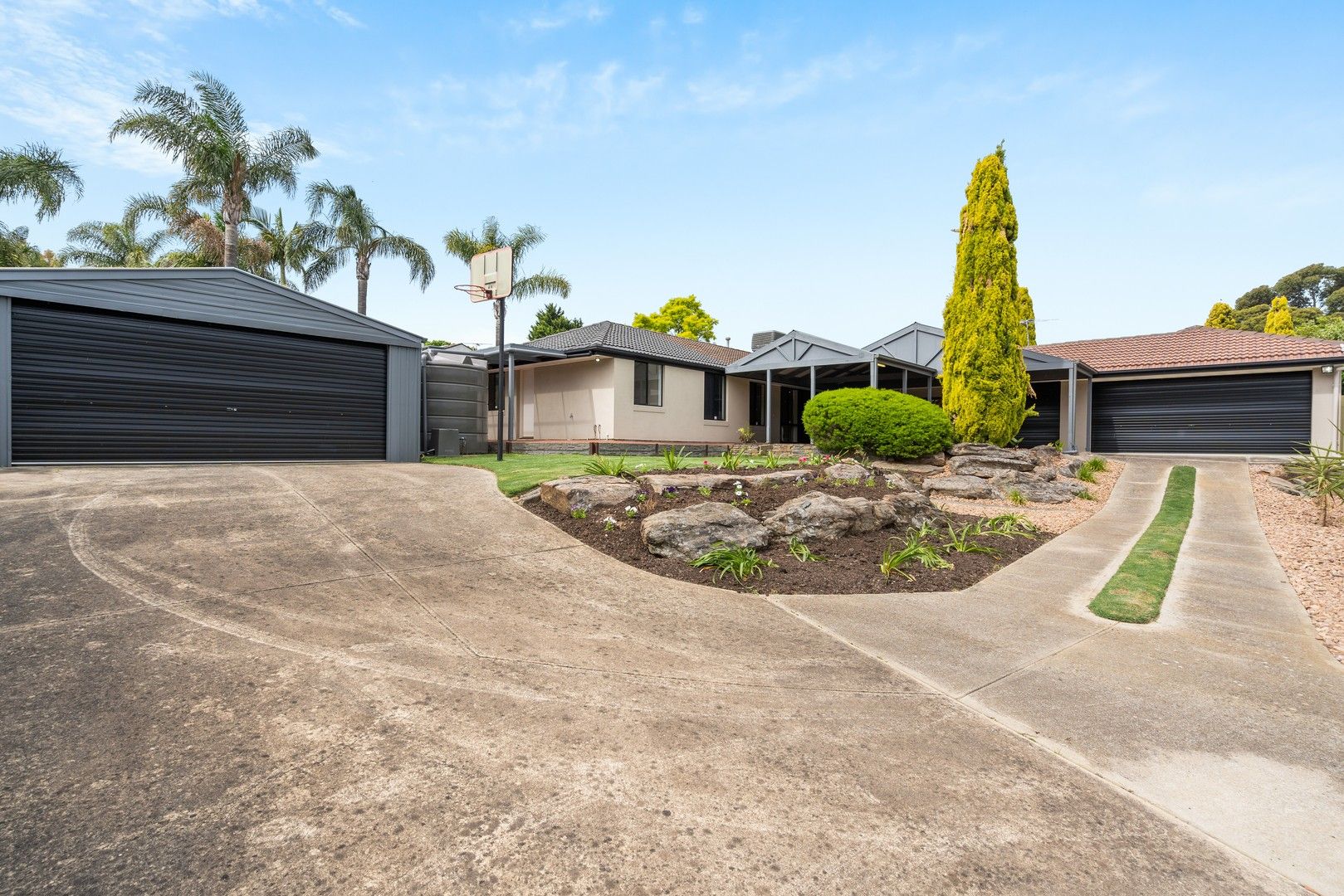 5 Mustang Crescent, Woodcroft SA 5162, Image 0