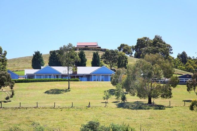 Picture of 4 Cochrane Court, WANDONG VIC 3758