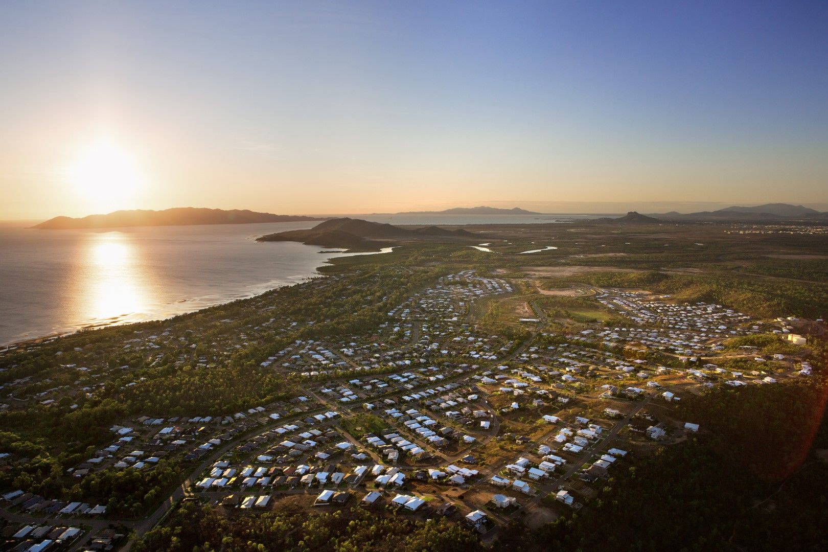 Lot 66 Holbourne Street, Bushland Beach QLD 4818 Off The Plan Land