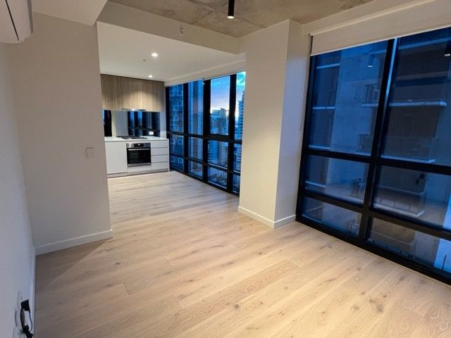 1 bedrooms Apartment / Unit / Flat in 2106/43 Hancock St SOUTHBANK VIC, 3006