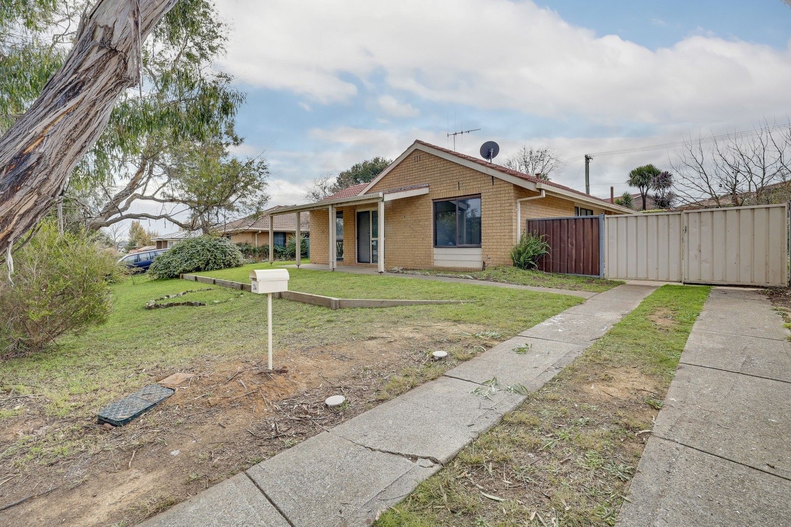 34 Hewlett Circuit, Florey ACT 2615, Image 0