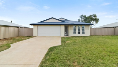 Picture of 1 Riverbank Pl, CLONCURRY QLD 4824