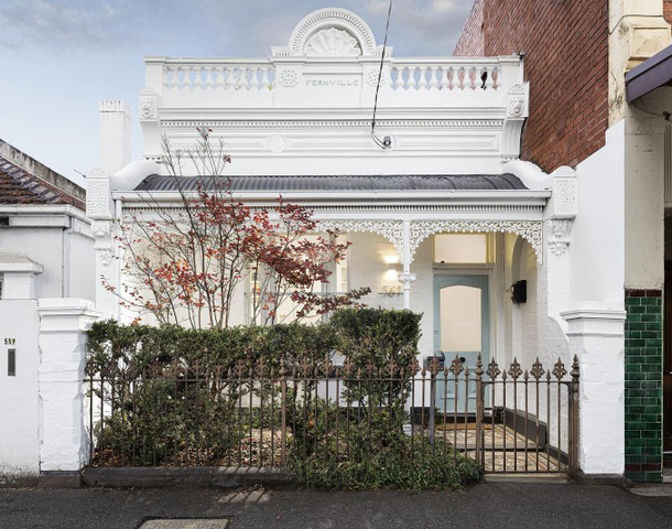 561 Nicholson Street, Carlton North VIC 3054