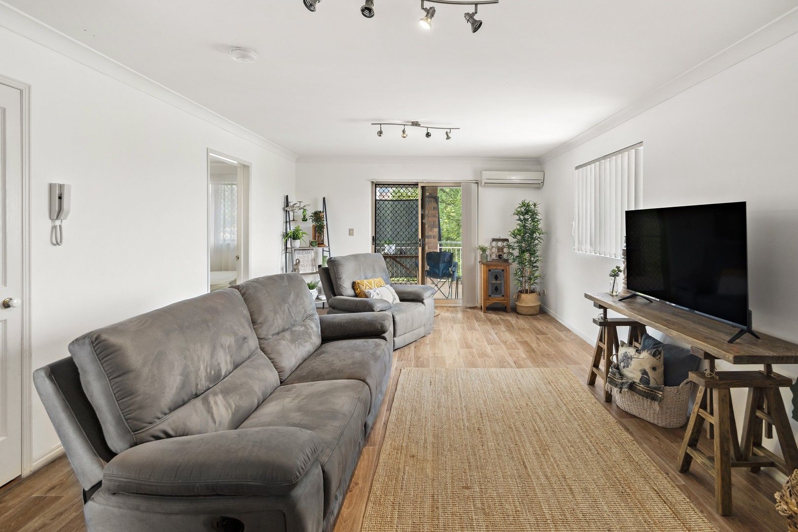 2 bedrooms Apartment / Unit / Flat in 7/34 Kreutzer Street NUNDAH QLD, 4012