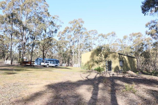 Picture of Lot 3 Bungoona Court, CORNELLA VIC 3551