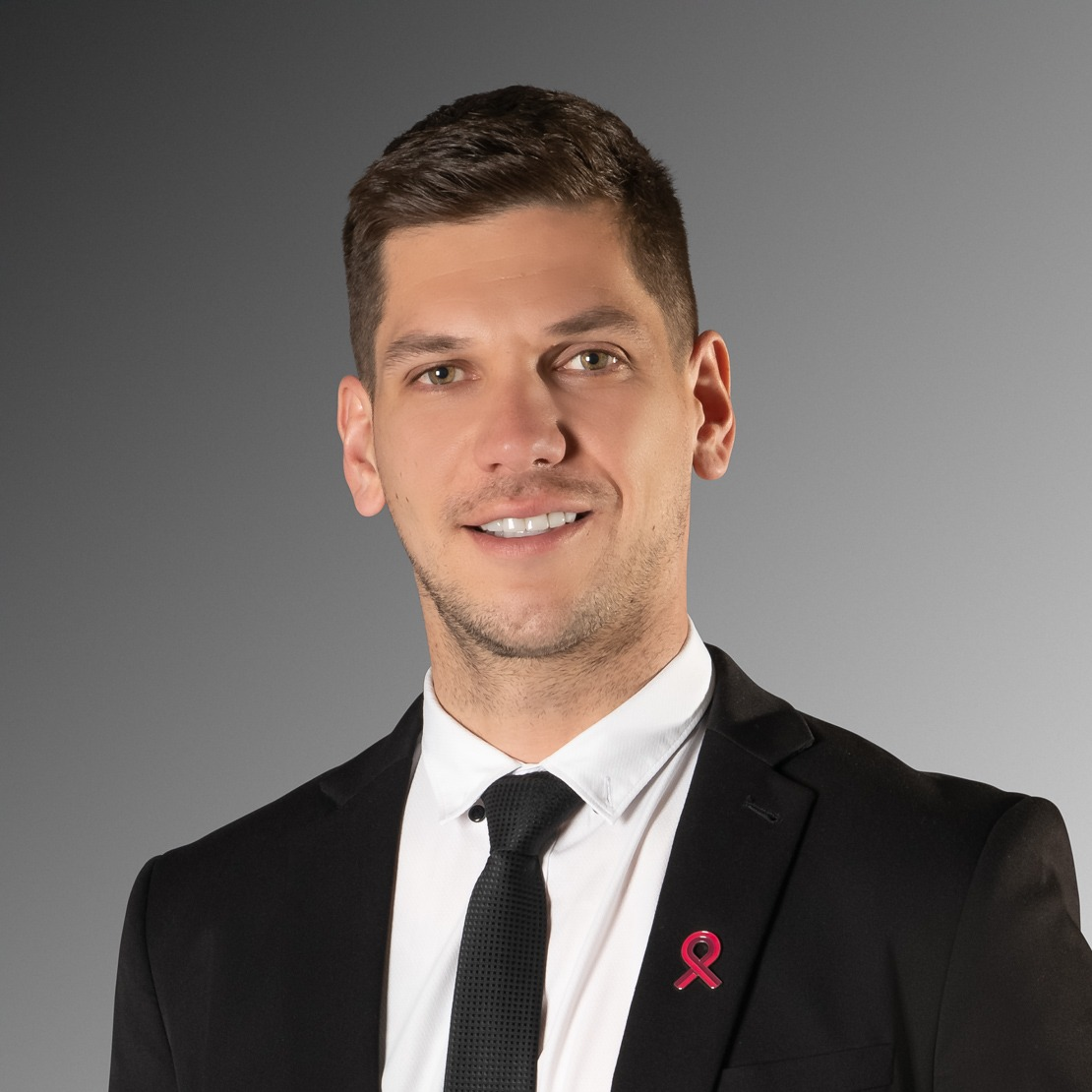 Daniel Bozoski