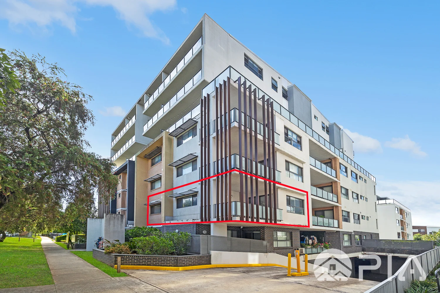 Additional image 12 of 13/9-11 Weston Street, Rosehill NSW 2142