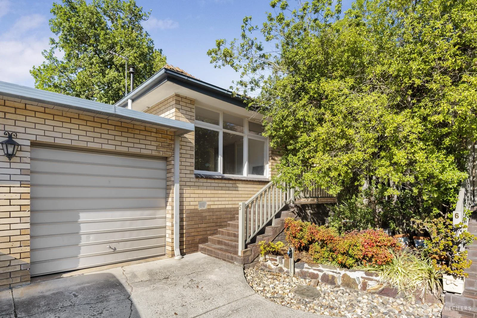 Primary image of 5/23 Barnsbury Road, Deepdene VIC 3103