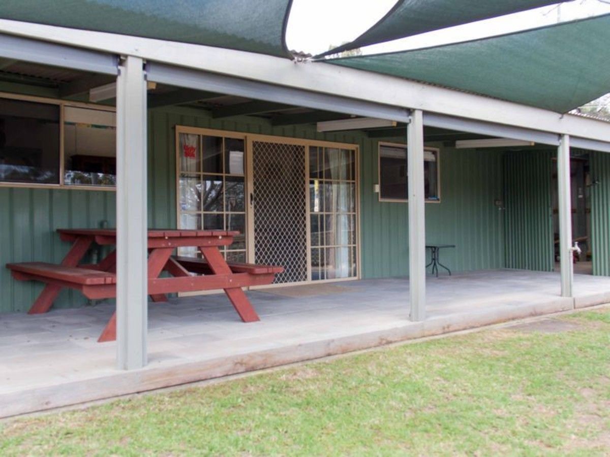 Lot 290 Kroehns Landing Road, Walker Flat SA 5238, Image 2