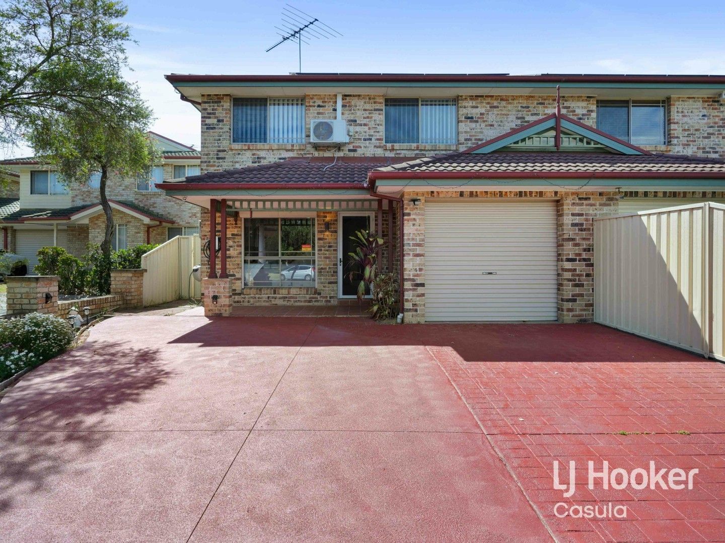 7B Doomben Close, Casula NSW 2170, Image 0