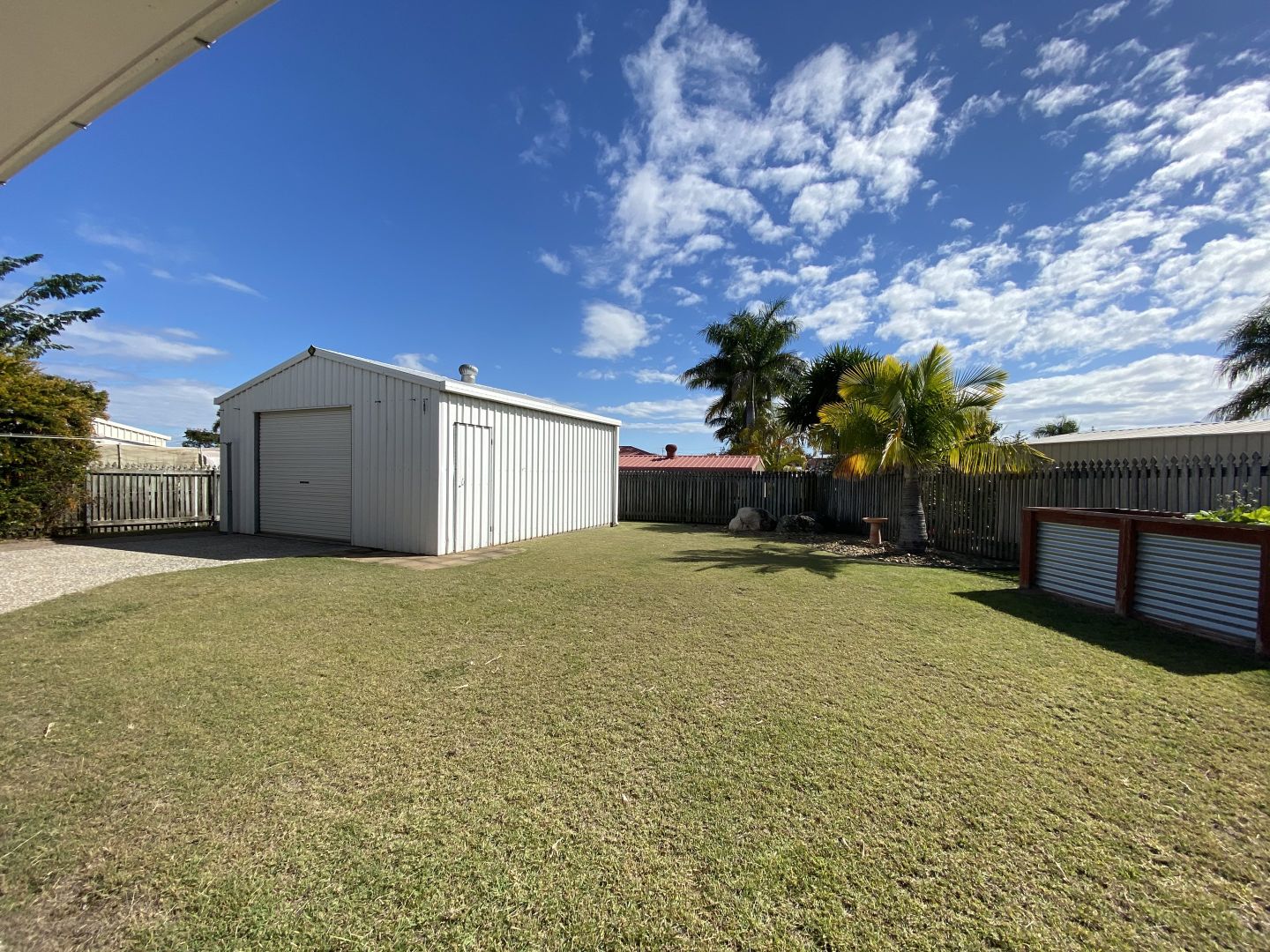 85 CREMORNE DRIVE, Tannum Sands QLD 4680, Image 2