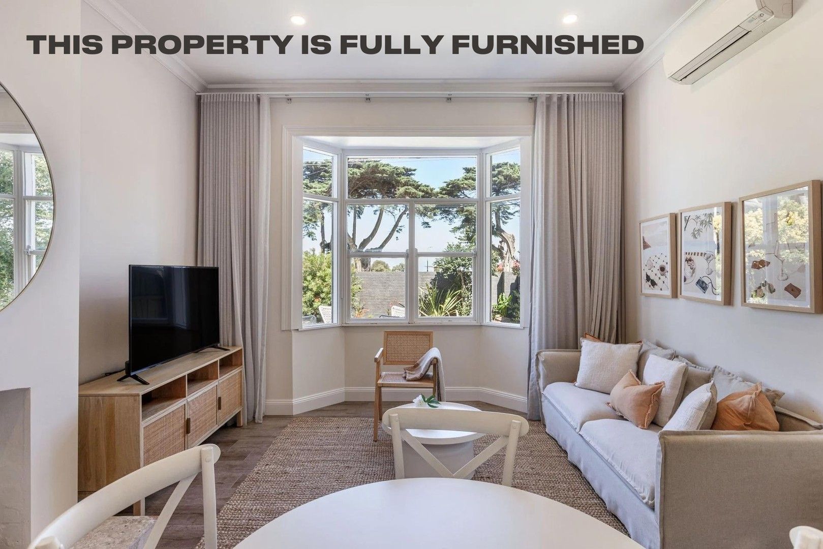 5 bedrooms House in 50 Esplanade BRIGHTON VIC, 3186