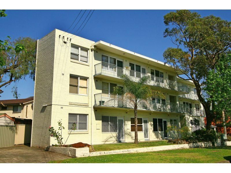 14/7 Pleasant Ave, North Wollongong NSW 2500, Image 0