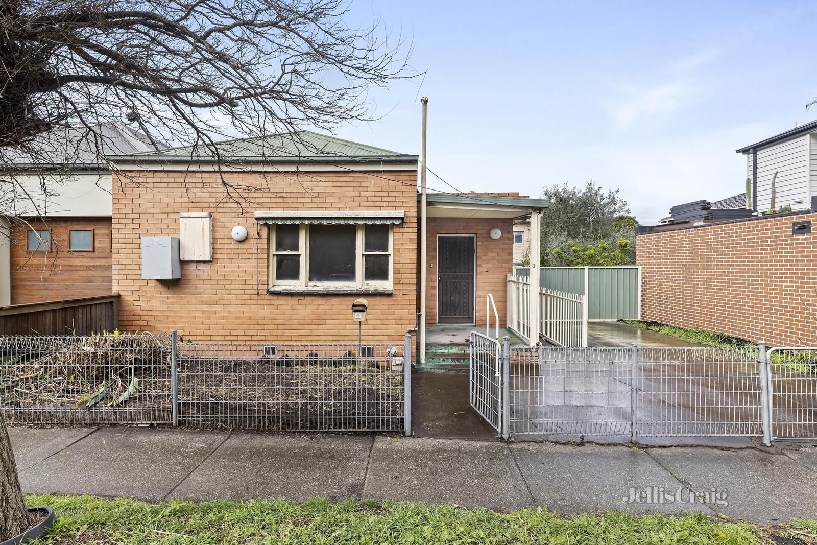 3 Hopetoun Street, Northcote VIC 3070, Image 1