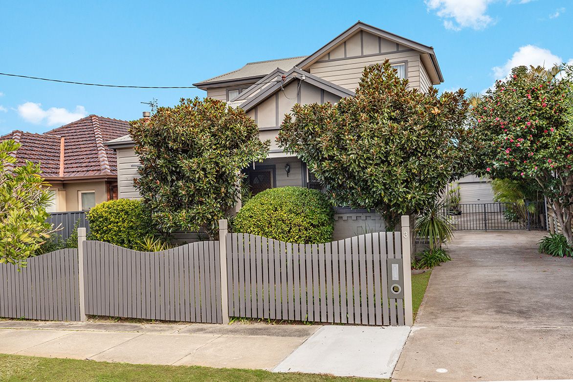 3 Kemp Street, The Junction NSW 2291, Image 0