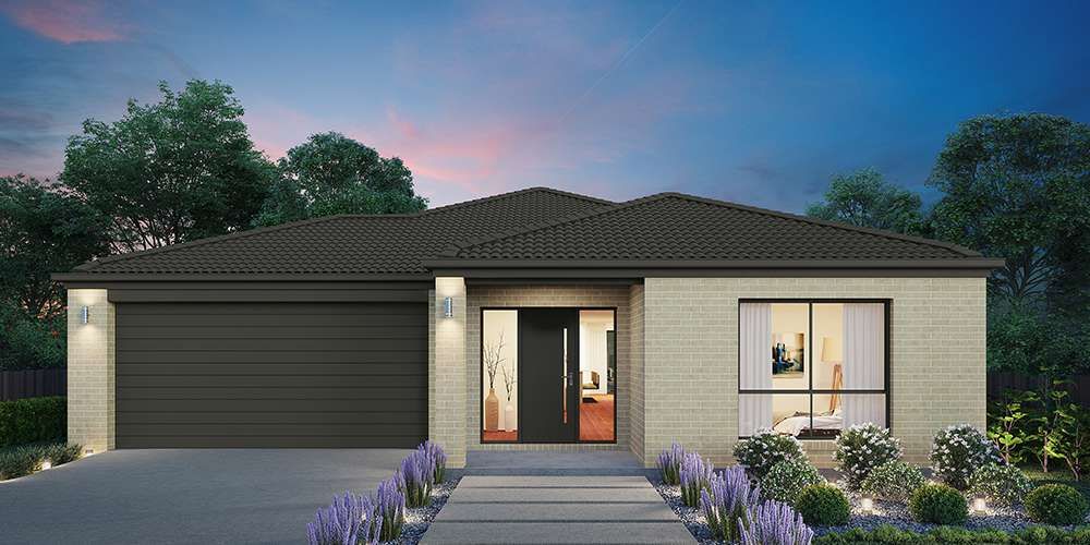 Lot 43 Henderson Street, Yarrawonga VIC 3730, Image 0