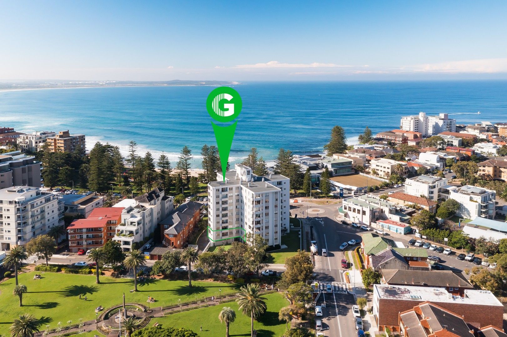 1E/83 Gerrale Street, Cronulla NSW 2230, Image 0