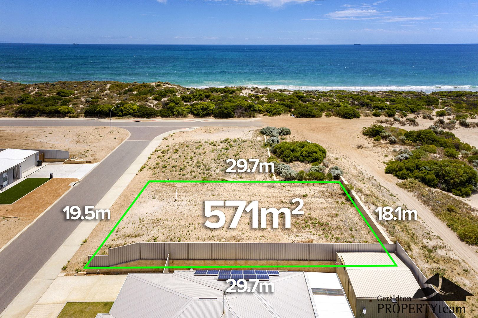 26 Forecastle Street, Sunset Beach WA 6530, Image 1