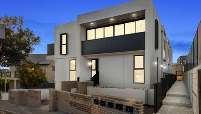 Picture of 1/11 Epsom Road, MORDIALLOC VIC 3195