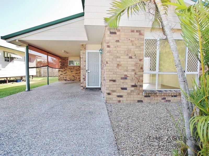 2 bedrooms House in 90 Kent Lane ROCKHAMPTON CITY QLD, 4700