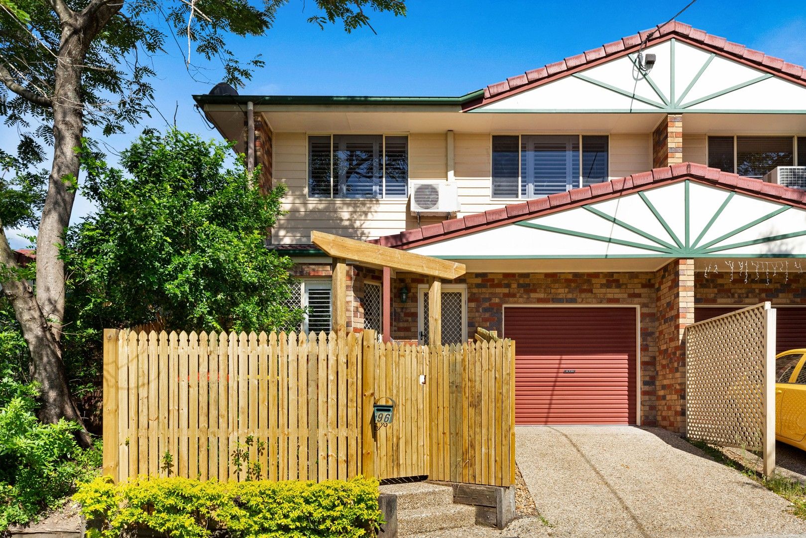 2/96 Newdegate Street, Greenslopes QLD 4120, Image 0