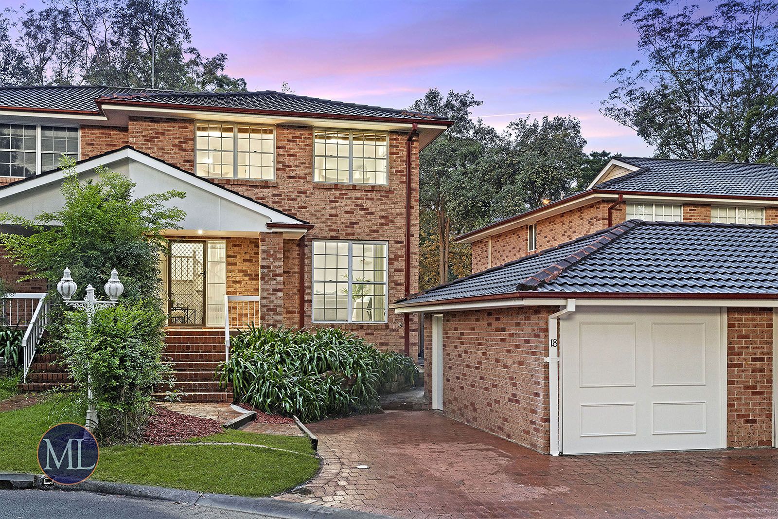 18/30 Casuarina Drive, Cherrybrook NSW 2126, Image 0