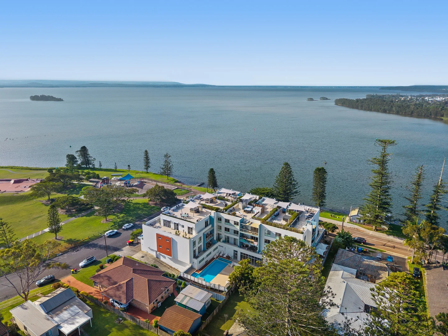 25/1 Tuggerah Parade, The Entrance NSW 2261