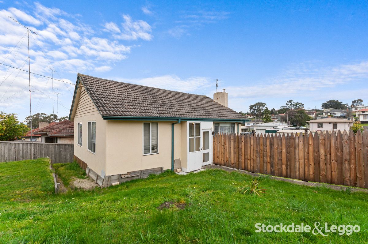 1 Dunbar Avenue, Morwell VIC 3840, Image 0