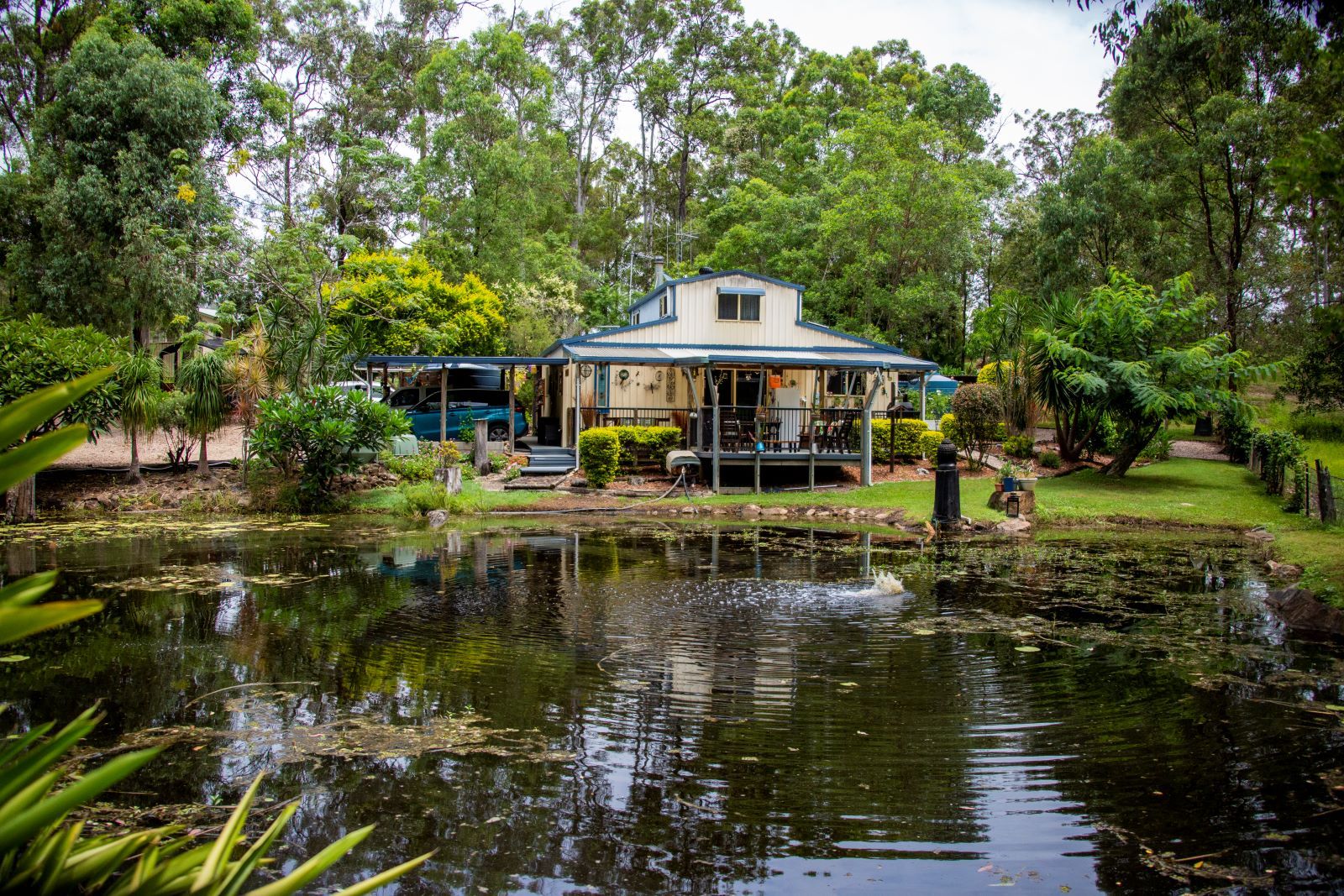 197 Wards Road, Glenwood QLD 4570, Image 0