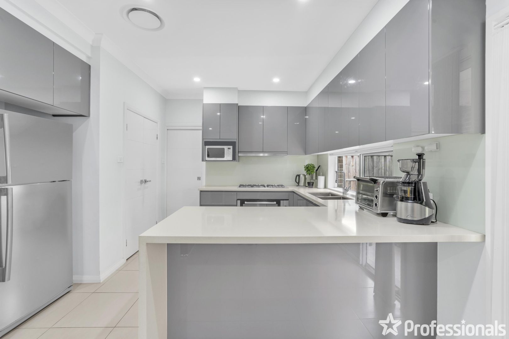 41 Tomah Crescent, The Ponds NSW 2769, Image 2