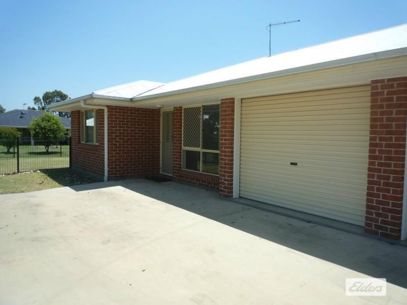 1 & 2/3 Bishop Drive, Miles QLD 4415, Image 0