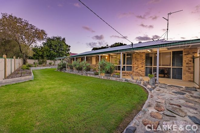 Picture of 46 Outlook Drive, GLASS HOUSE MOUNTAINS QLD 4518