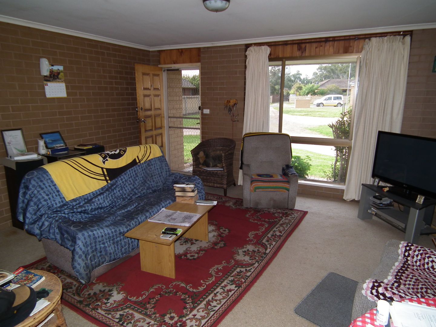 4/5 Myola Crescent, Nagambie VIC 3608, Image 2