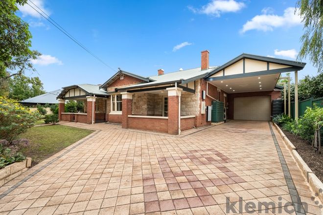 Picture of 3 Lochwinnoch Road, TORRENS PARK SA 5062